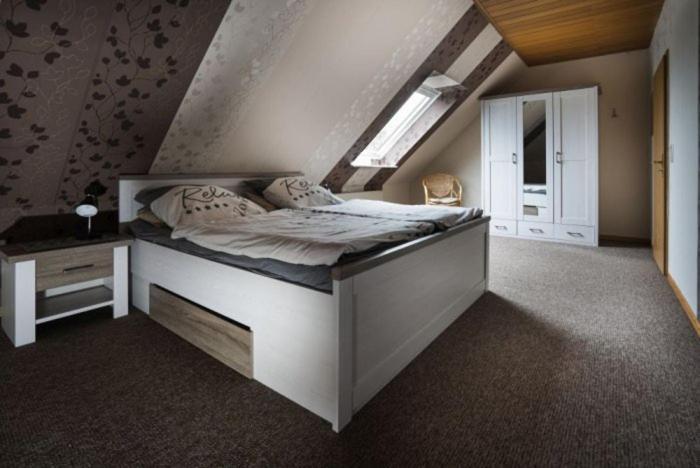 Ferienhof Folger Hedwigenkoog ภายนอก รูปภาพ